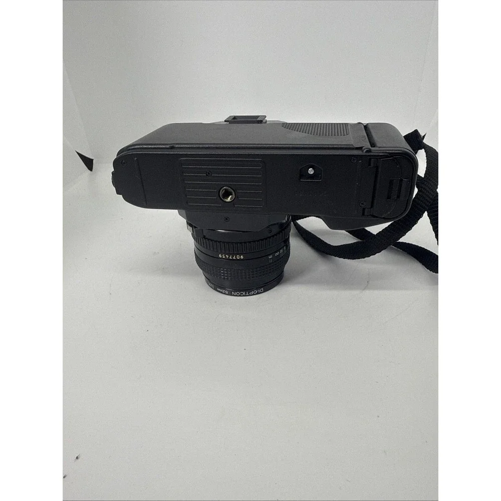 Canon t50 slr
